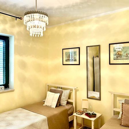 Apartment Tri Kiparisa Tivat Dış mekan fotoğraf
