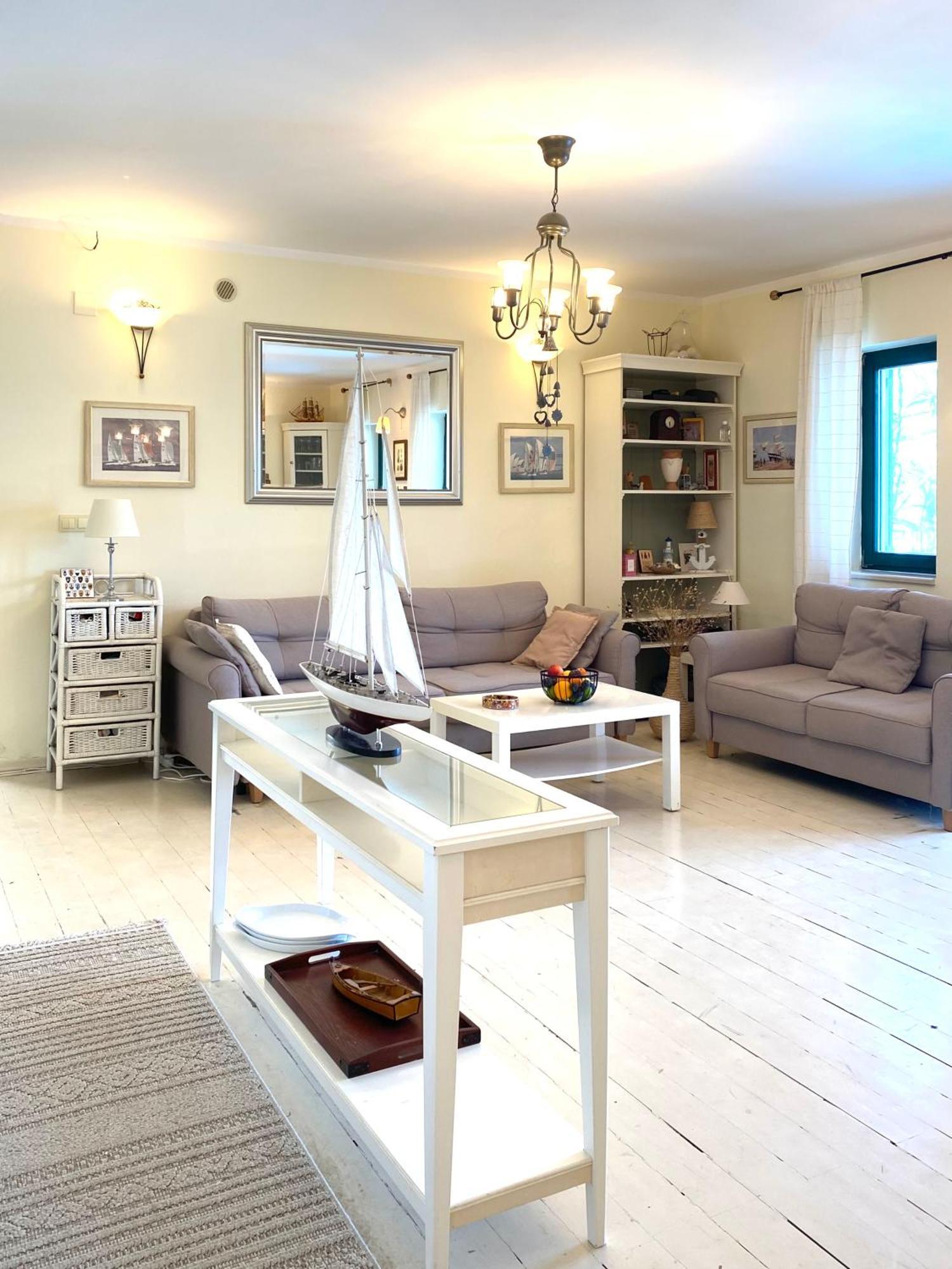 Apartment Tri Kiparisa Tivat Dış mekan fotoğraf